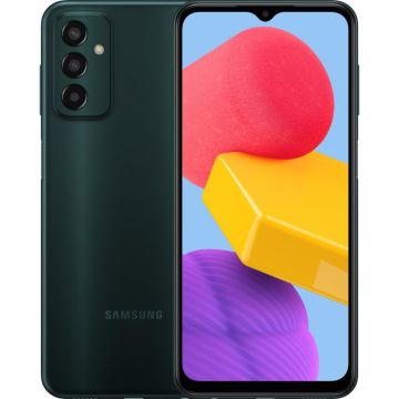 Samsung Galaxy M13 128 GB 4 GB Ram Yeşil Cep Telefonu (Samsung Türkiye Garantili)