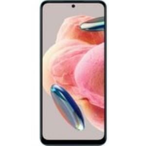 Xiaomi Redmi Note 12 128 GB 6 GB Ram Mavi Cep Telefonu (Xiaomi Türkiye Garantili)