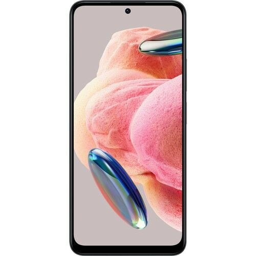 Xiaomi Redmi Note 12 128 GB 6 GB Ram Gri Cep Telefonu (Xiaomi Türkiye Garantili)