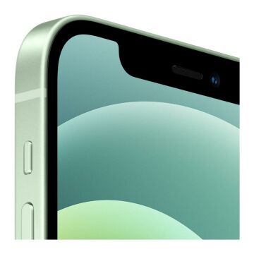 Apple iPhone 12 256 GB Yeşil Cep Telefonu (Apple Türkiye Garantili)