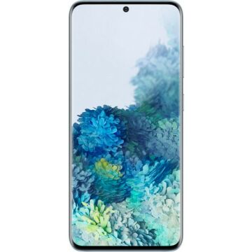 Samsung Galaxy S20 128 GB Mavi Cep Telefonu (Samsung Türkiye Garantili)