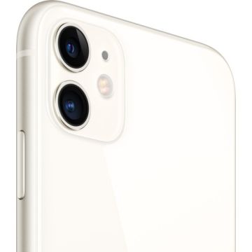 Apple iPhone 11 128 GB Beyaz Cep Telefonu (Apple Türkiye Garantili)