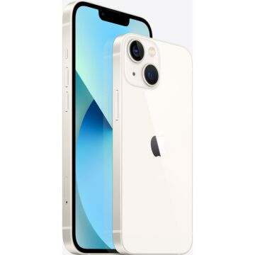 Apple iPhone 13 128 GB Beyaz Cep Telefonu (Apple Türkiye Garantili)