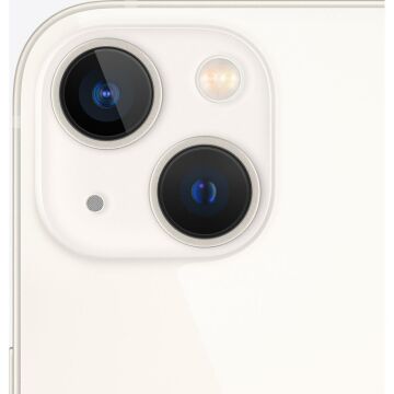 Apple iPhone 13 128 GB Beyaz Cep Telefonu (Apple Türkiye Garantili)