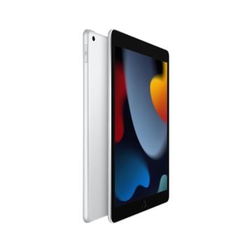 Apple iPad 9. Nesil 64GB 10.2 WiFi Gümüş Tablet (Apple Türkiye Garantili)