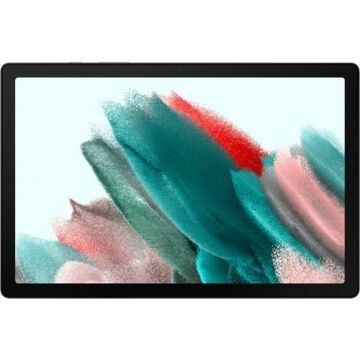Samsung Galaxy Tab A8 SM-X200 3GB 32GB 10.5 Gümüş Tablet (Samsung Türkiye Garantili)