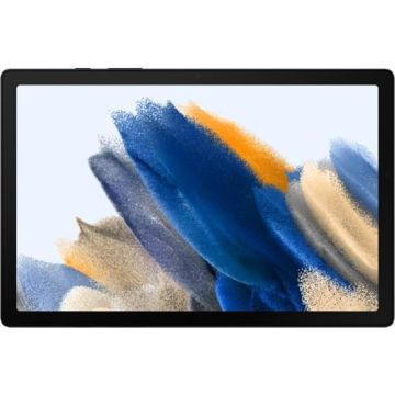 Samsung Galaxy Tab A8 SM-X200 3GB 32GB 10.5 Siyah Tablet (Samsung Türkiye Garantili)