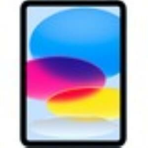 Apple iPad 10.Nesil 64GB 10.9  Wi-Fi Mavi Tablet (Apple Türkiye Garantili)