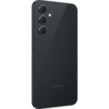 Samsung Galaxy A54 128 GB 8 GB Ram Siyah Cep Telefonu (Samsung Türkiye Garantili)