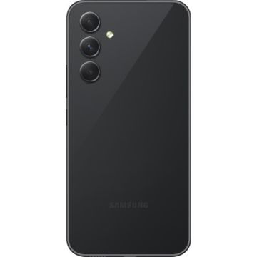 Samsung Galaxy A54 128 GB 8 GB Ram Siyah Cep Telefonu (Samsung Türkiye Garantili)