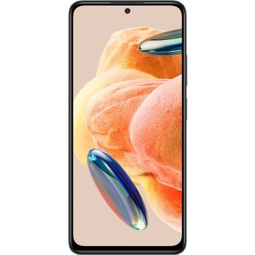 Xiaomi Redmi Note 12 Pro 256 GB 8 GB Ram Gri Cep Telefonu (Xiaomi Türkiye Garantili)