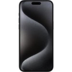 Apple iPhone 15 Pro Max 256 GB Siyah Cep Telefonu (Apple Türkiye Garantili)