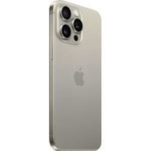 Apple iPhone 15 Pro Max 256 GB Natural Cep Telefonu (Apple Türkiye Garantili)