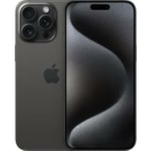 Apple iPhone 15 Pro 256 GB Siyah Cep Telefonu (Apple Türkiye Garantili)