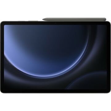 Samsung Galaxy Tab S9 FE SM-X510 128 GB 10.9 Gri Tablet (Samsung Türkiye Garantili)