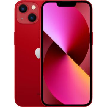 Apple iPhone 13 128 GB Kırmızı Cep Telefonu (Apple Türkiye Garantili)
