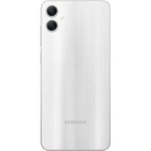 Samsung Galaxy A05 64 GB 4 GB Ram Gümüş Cep Telefonu (Samsung Türkiye Garantili)