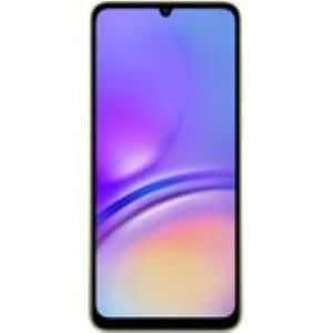 Samsung Galaxy A05 128 GB 4 GB Ram Yeşil Cep Telefonu (Samsung Türkiye Garantili)