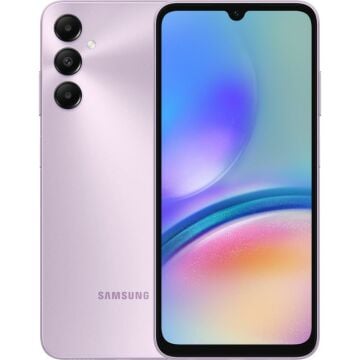 Samsung Galaxy A05S 128 GB 4 GB Ram Mor Cep Telefonu (Samsung Türkiye Garantili)