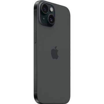 Apple iPhone 15 128 GB Siyah Cep Telefonu (Apple Türkiye Garantili)
