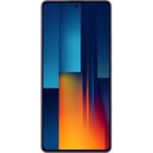 Poco M6 Pro 512GB 12GB Ram Mor Cep Telefonu (Poco Türkiye Garantili)