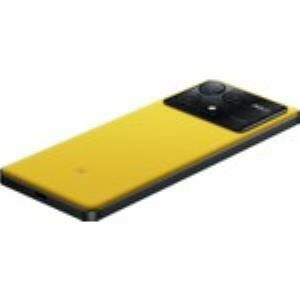 Poco X6 Pro 5g 512GB 12GB Ram Sarı Cep Telefonu (Poco Türkiye Garantili)