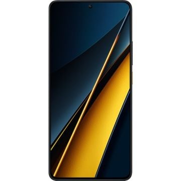 Poco X6 Pro 5g 8 GB Ram 256 GB Sarı Cep Telefonu (Poco Türkiye Garantili)