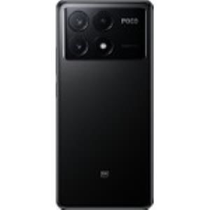 Poco X6 Pro 5g 8 GB Ram 256 GB Siyah Cep Telefonu (Poco Türkiye Garantili)