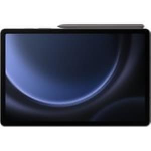 Samsung Galaxy Tab S9 FE+ SM-X610 128 GB 12.4 Gri Tablet (Samsung Türkiye Garantili)