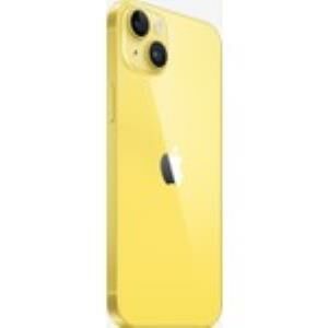 Apple iPhone 14 Plus 128 GB SarıCep Telefonu (Apple Türkiye Garantili)