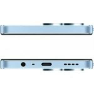 Realme Note 50 128 GB 4 GB Ram Mavi Cep Telefonu (Realme Türkiye Garantili)