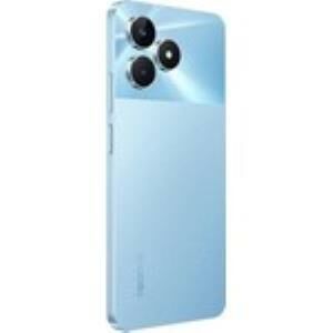 Realme Note 50 128 GB 4 GB Ram Mavi Cep Telefonu (Realme Türkiye Garantili)