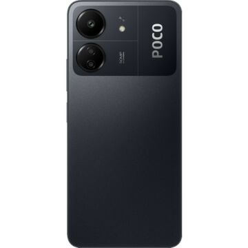 Poco C65 256 GB 8 GB Ram Siyah Cep Telefonu (Poco Türkiye Garantili)