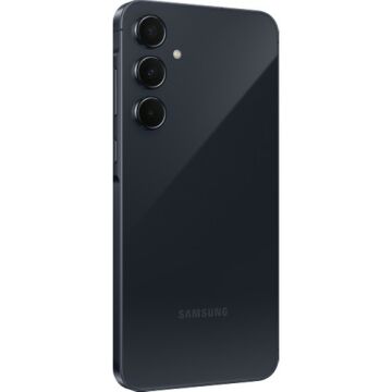 Samsung Galaxy A55 128 GB 8 GB Ram Siyah Cep Telefonu (Samsung Türkiye Garantili)