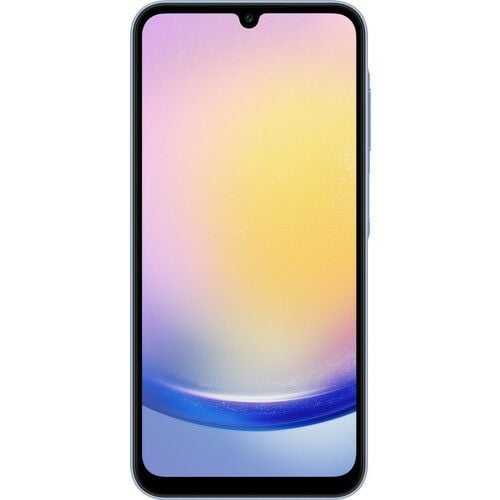 Samsung Galaxy A15 128 GB 6 GB Ram Siyah Cep Telefonu (Samsung Türkiye Garantili)