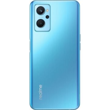 Realme 9i 128 GB 4 GB Ram Mavi Cep Telefonu (Realme Türkiye Garantili)