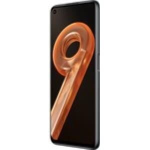 Realme 9i 128 GB 4 GB Ram Siyah Cep Telefonu (Realme Türkiye Garantili)