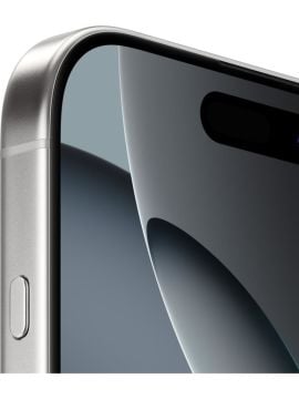 Apple iPhone 16 Pro 128 GB Beyaz Cep Telefonu (Apple Türkiye Garantili)