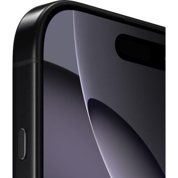 Apple iPhone 16 Pro 256 GB Siyah Cep Telefonu (Apple Türkiye Garantili)