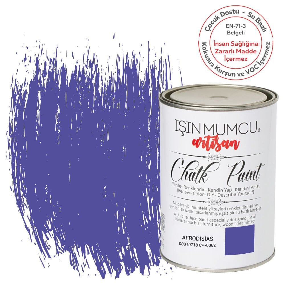 Chalk Paint Afrodisias
