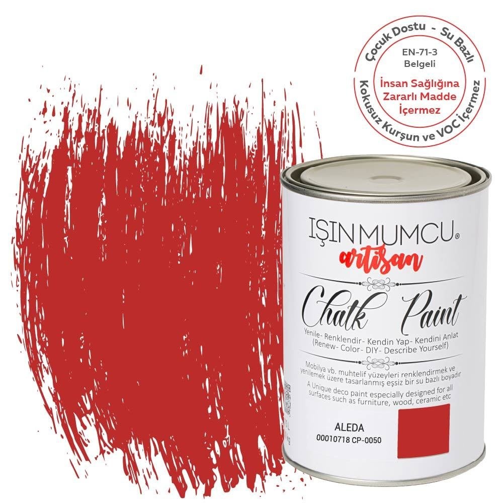 Chalk Paint Aleda