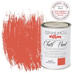 Chalk Paint Almatı