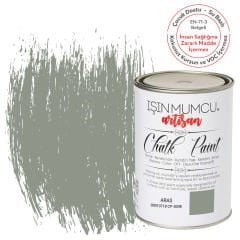 Chalk Paint Aras