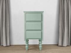 Chalk Paint Asi