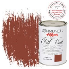 Chalk Paint Ayasofya