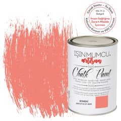 Chalk Paint Bombai