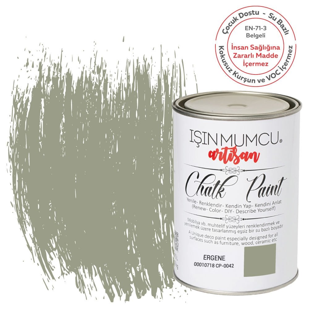 Chalk Paint Ergene