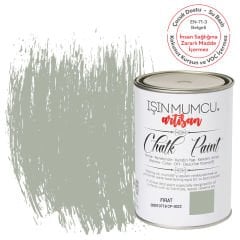 Chalk Paint Fırat