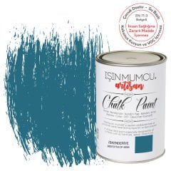 Chalk Paint İskenderiye