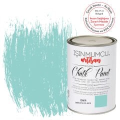 Chalk Paint İzmir